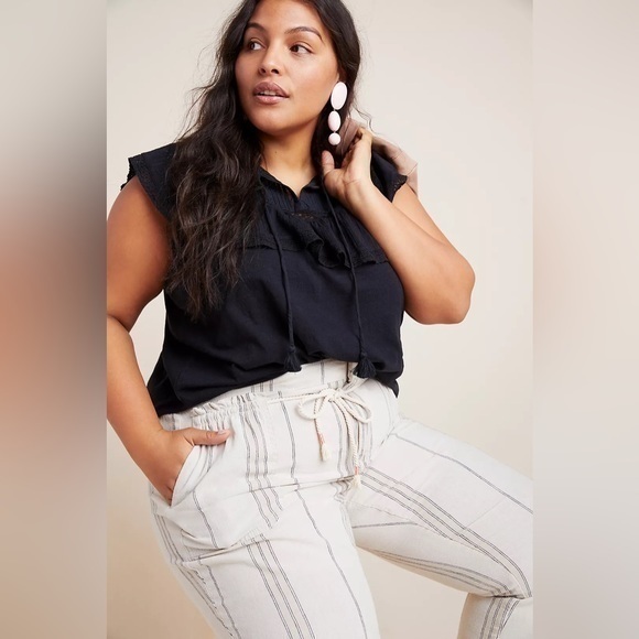 anthropologie | jimson top | small - Picture 6 of 12